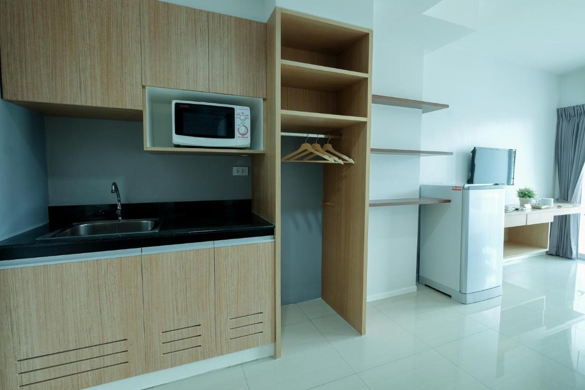 Thongchen Residence - Housity