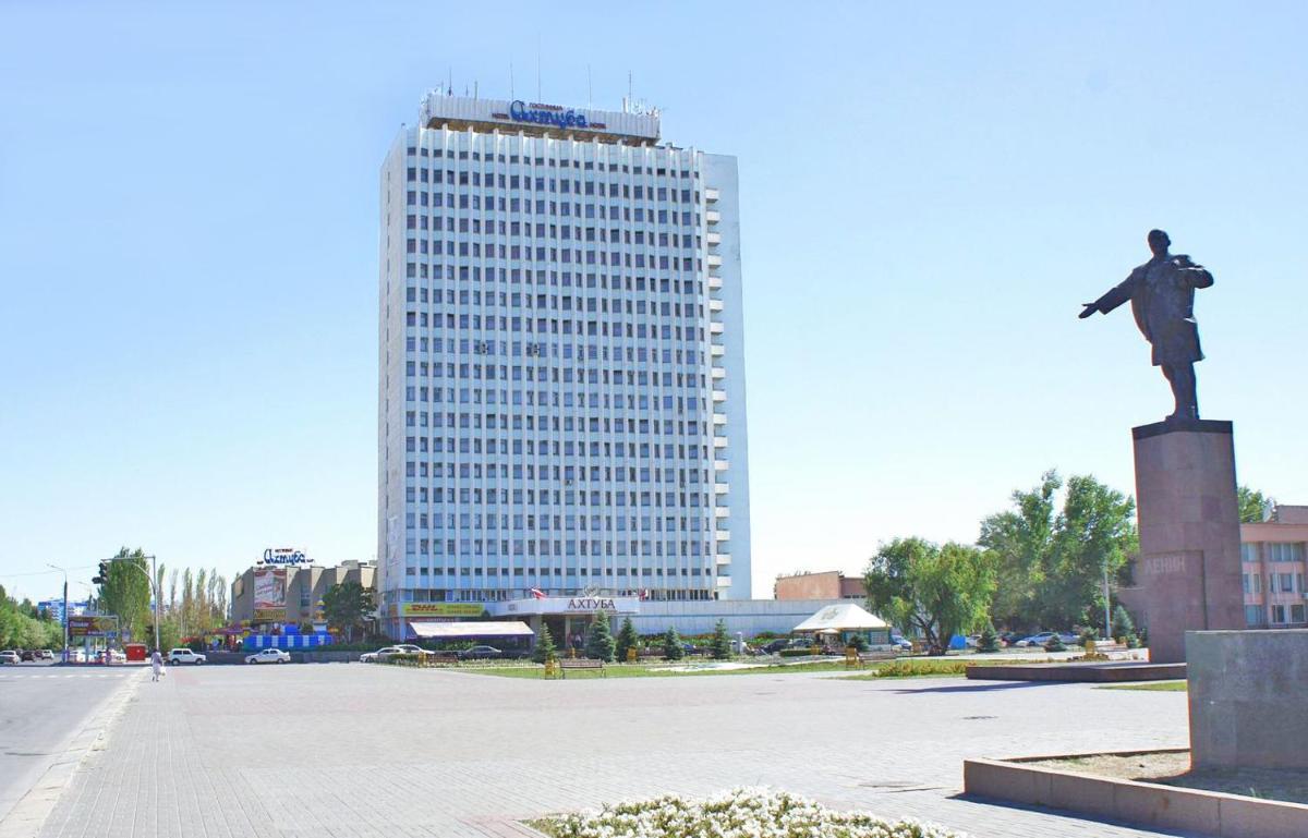 Ahtuba Hotel - Housity