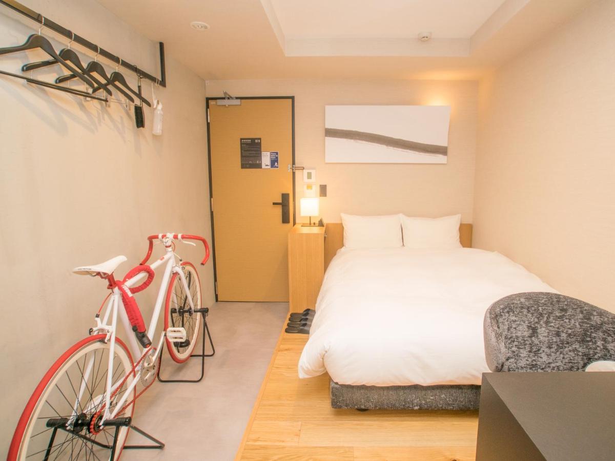 HATAGO INN Kansai Airport - Housity