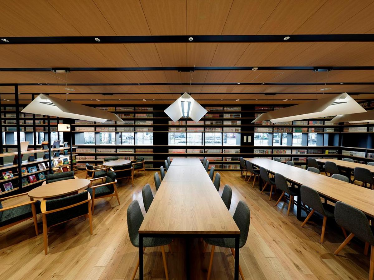 HATAGO INN Kansai Airport - Housity