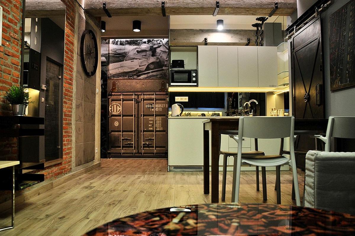 Alder Apartments - Housity