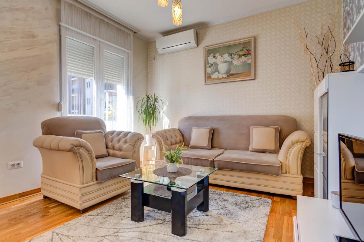 Piano Apartments Delta City - Housity