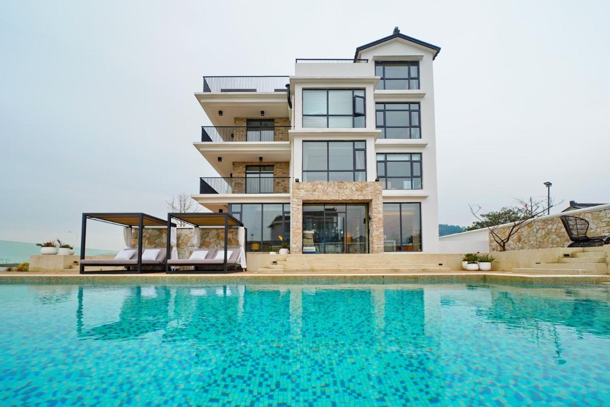 Cuyishiwu Boutique Guest House - Housity