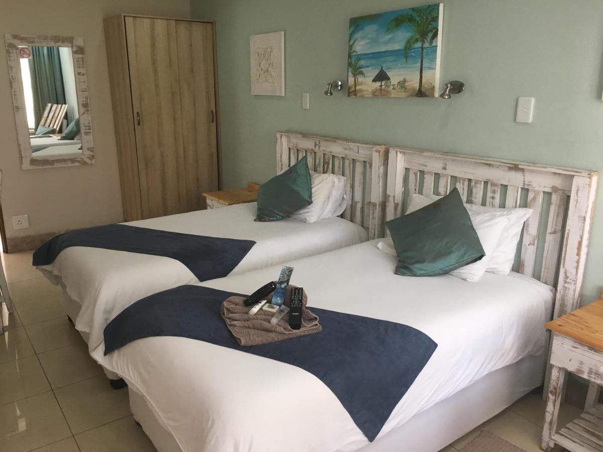 Isle La Breeze Guest House - Housity