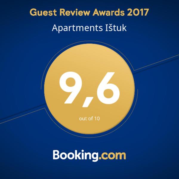 Apartments Ištuk - Housity