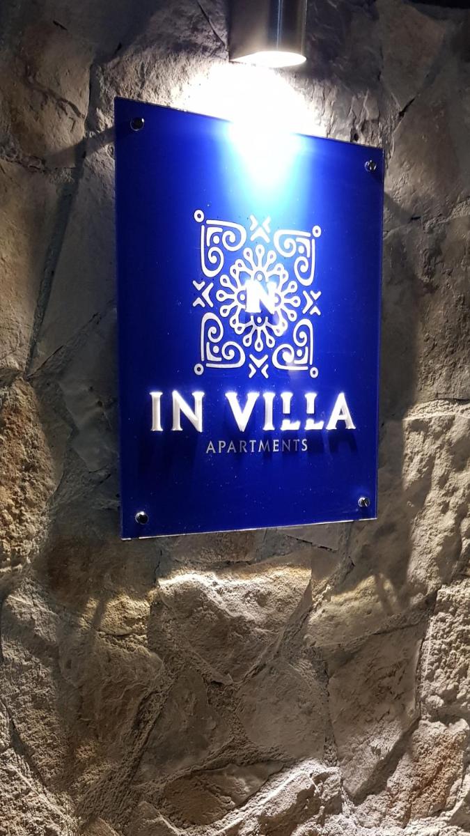 IN Villa Guesthouse - Housity