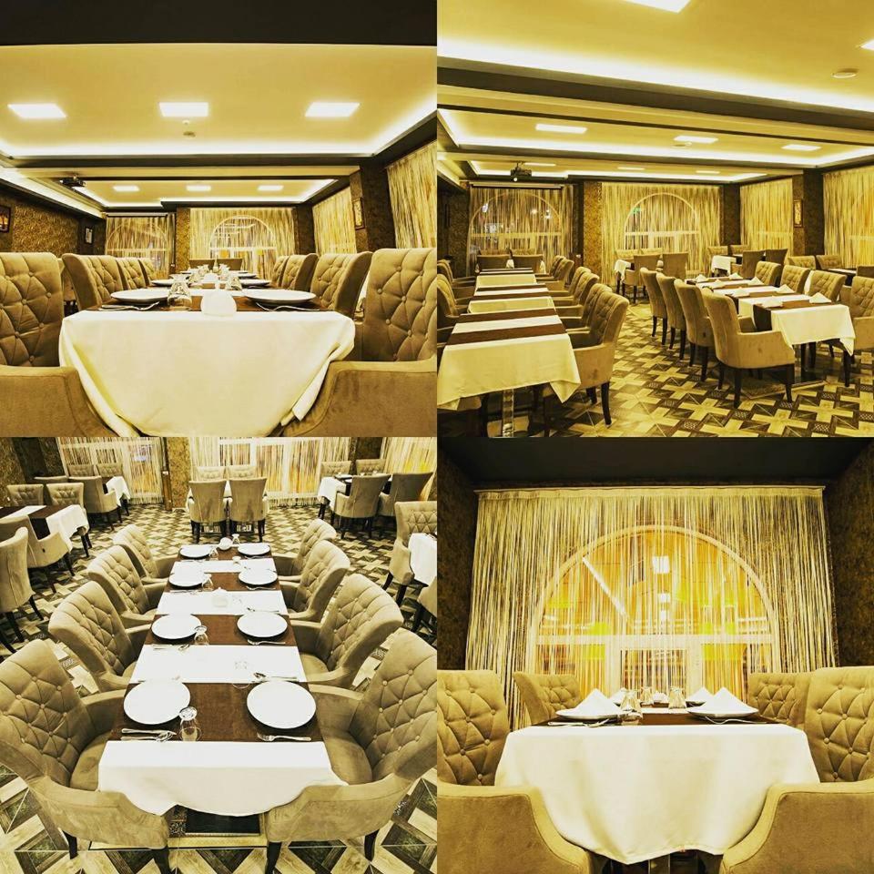 Kars-i Si̇ri̇n Otel - Housity
