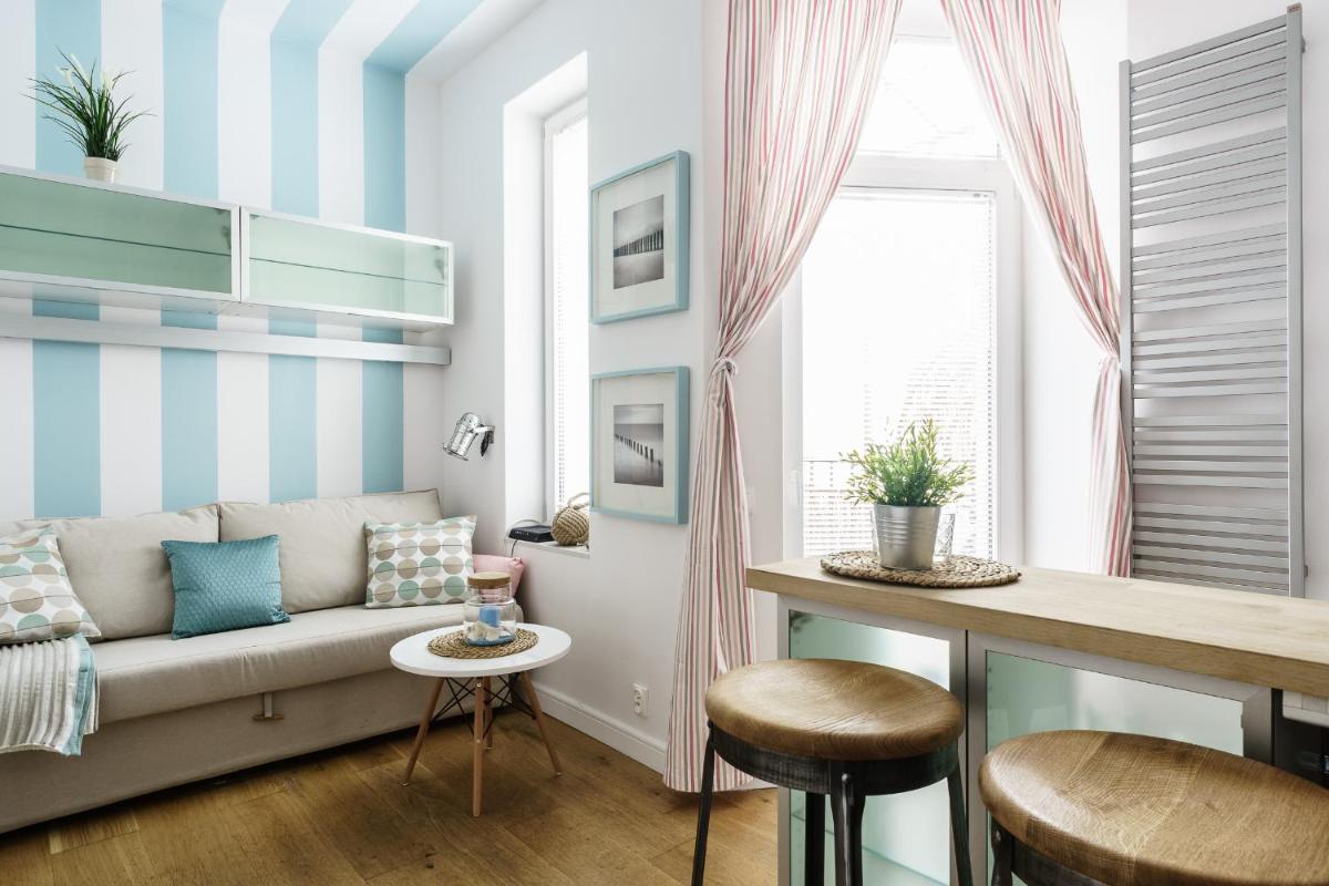 Apartament Mini with balcony - Housity