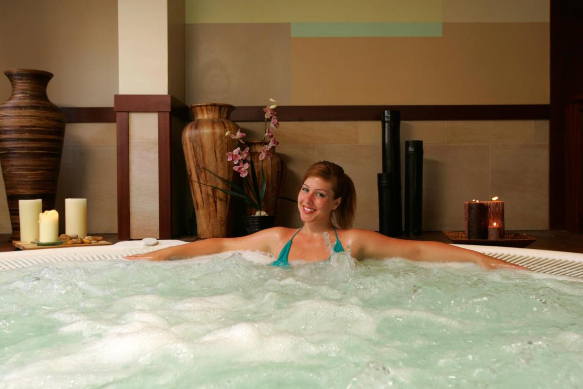 Clientes alojados en Hotel Spa Villalba