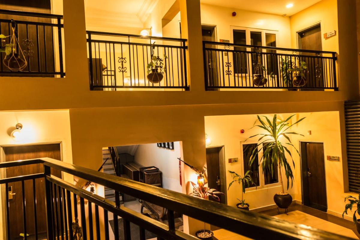 Bricks Point - Boutique Apartments - Housity