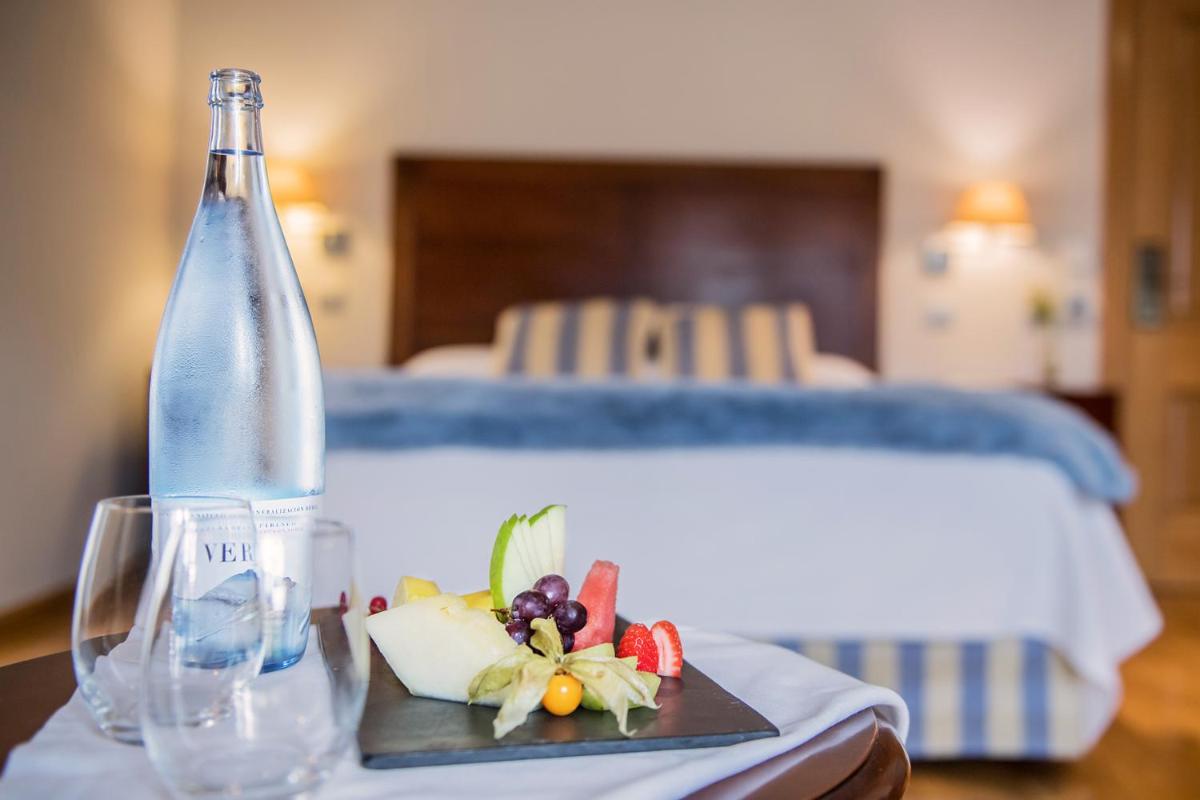 Hotel Villa Virginia - Housity