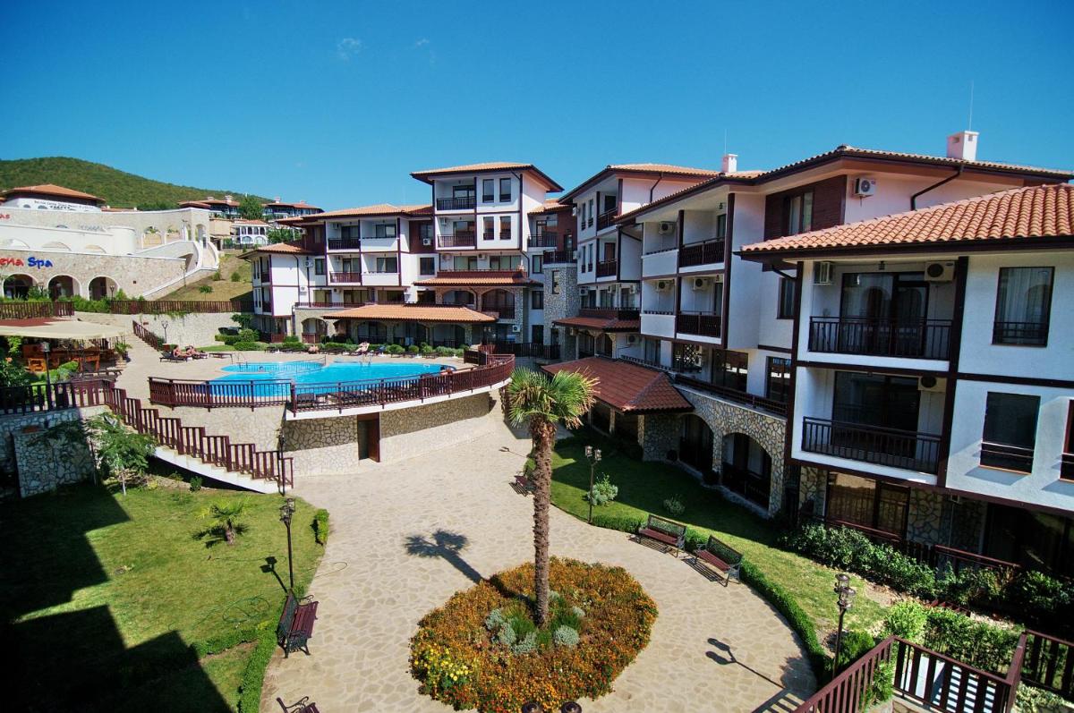Suitetrails - Private Apartment in Arena Complex
