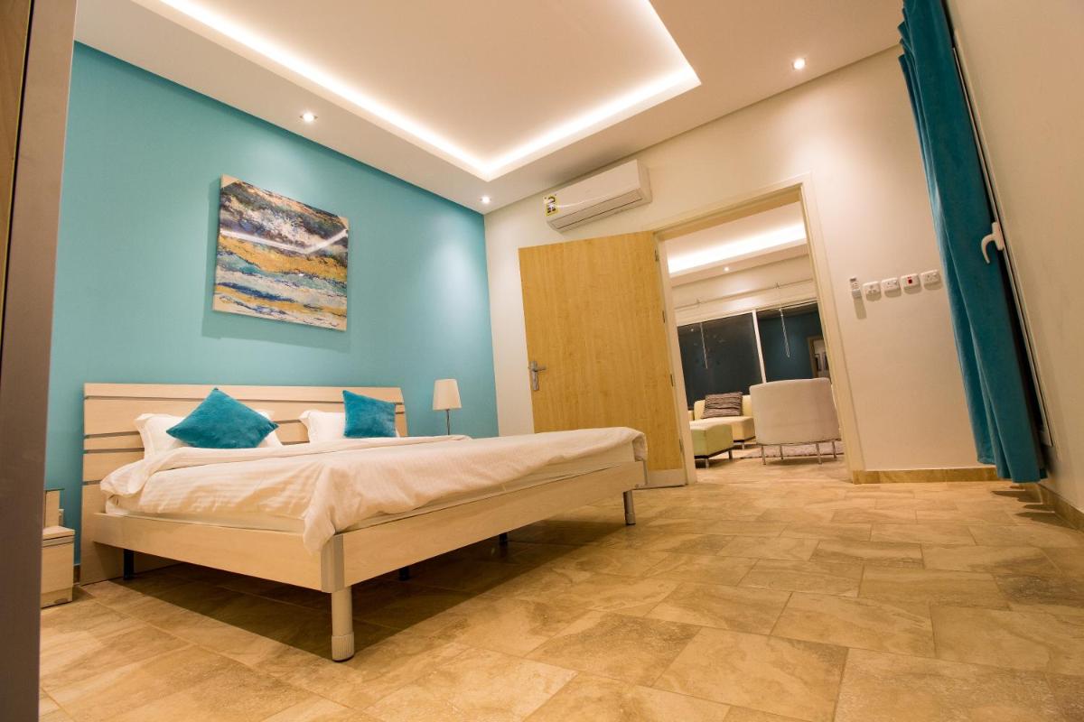 Lazord Villa Chalets - Housity