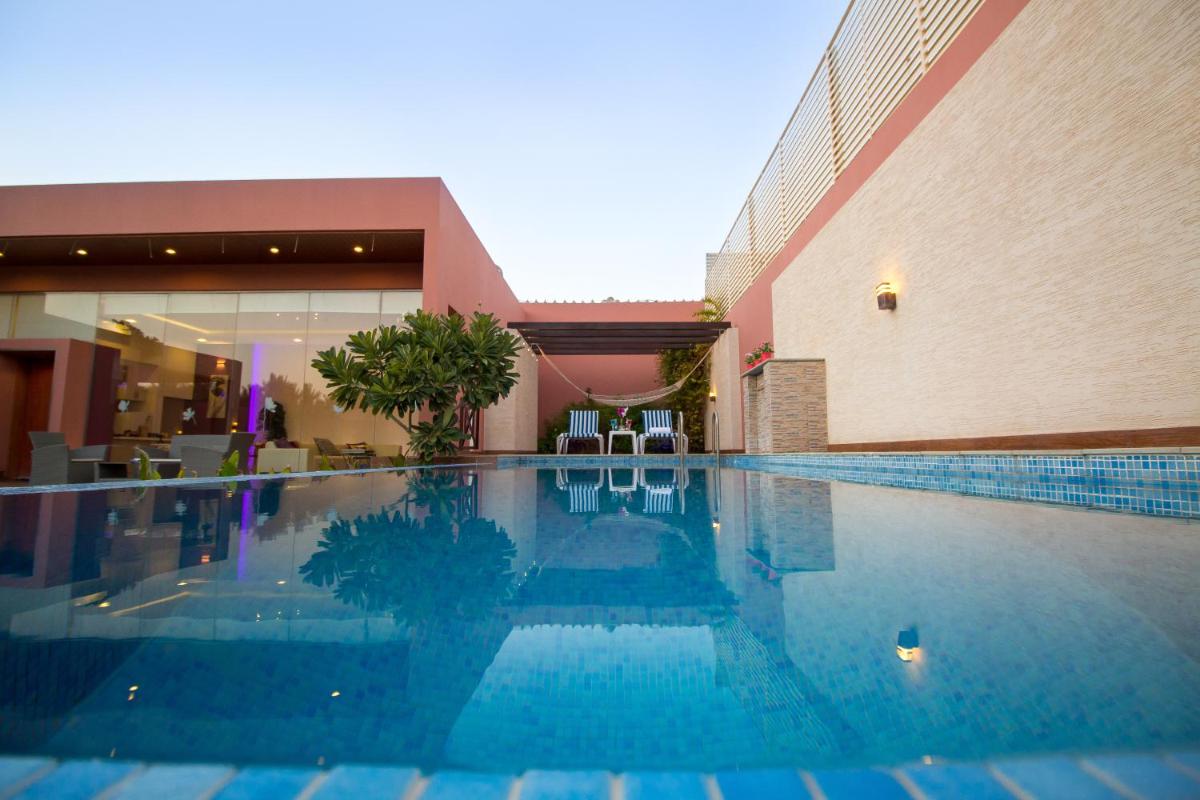 Lazord Villa Chalets - Housity