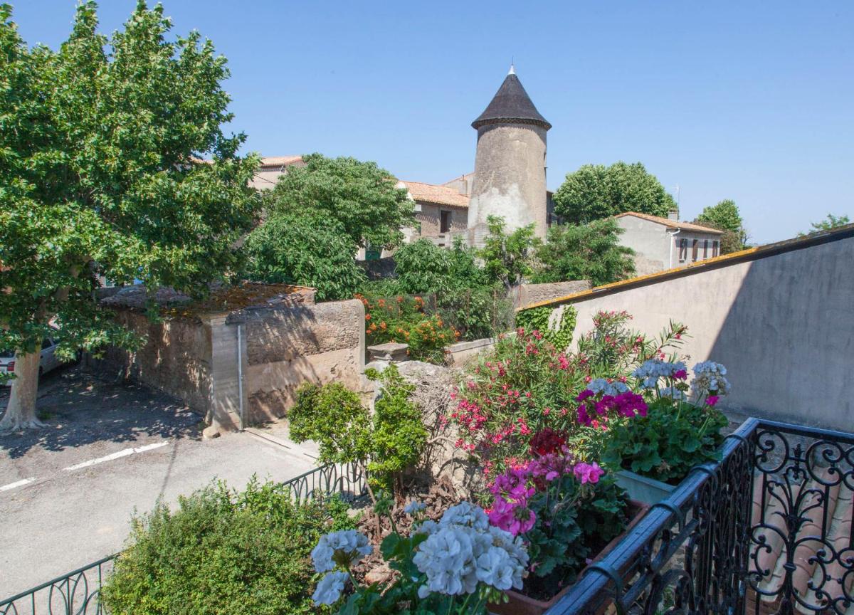 La Belle Minervoise - Housity