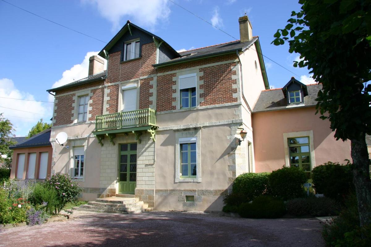 Studio du Chalet de Caharet - Housity
