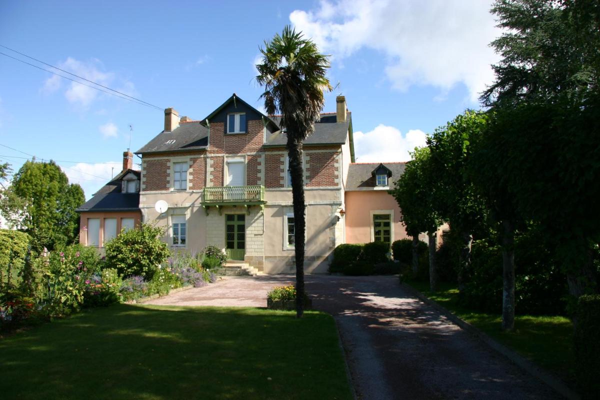 Studio du Chalet de Caharet - Housity