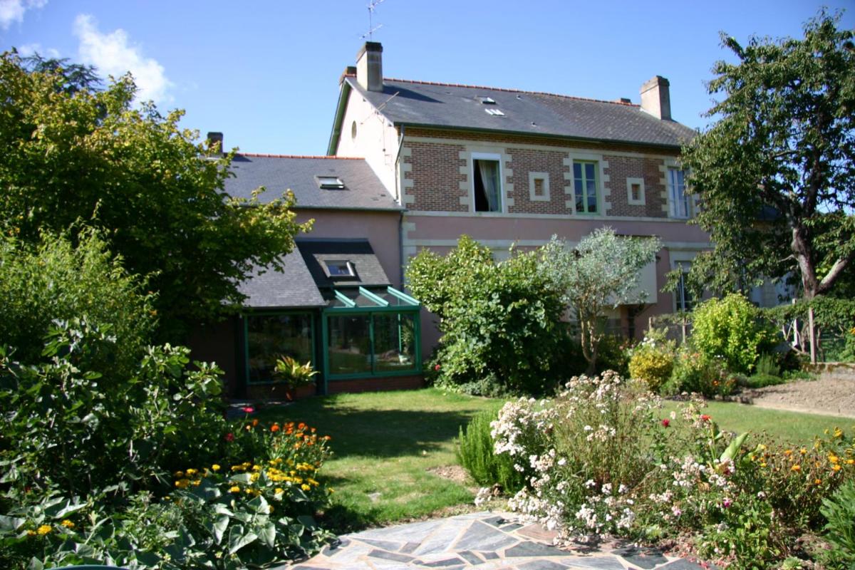 Studio du Chalet de Caharet - Housity