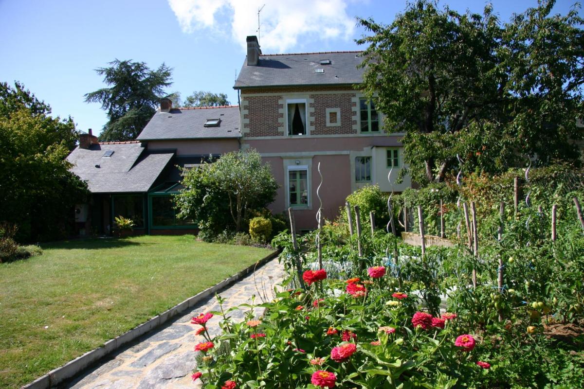 Studio du Chalet de Caharet - Housity