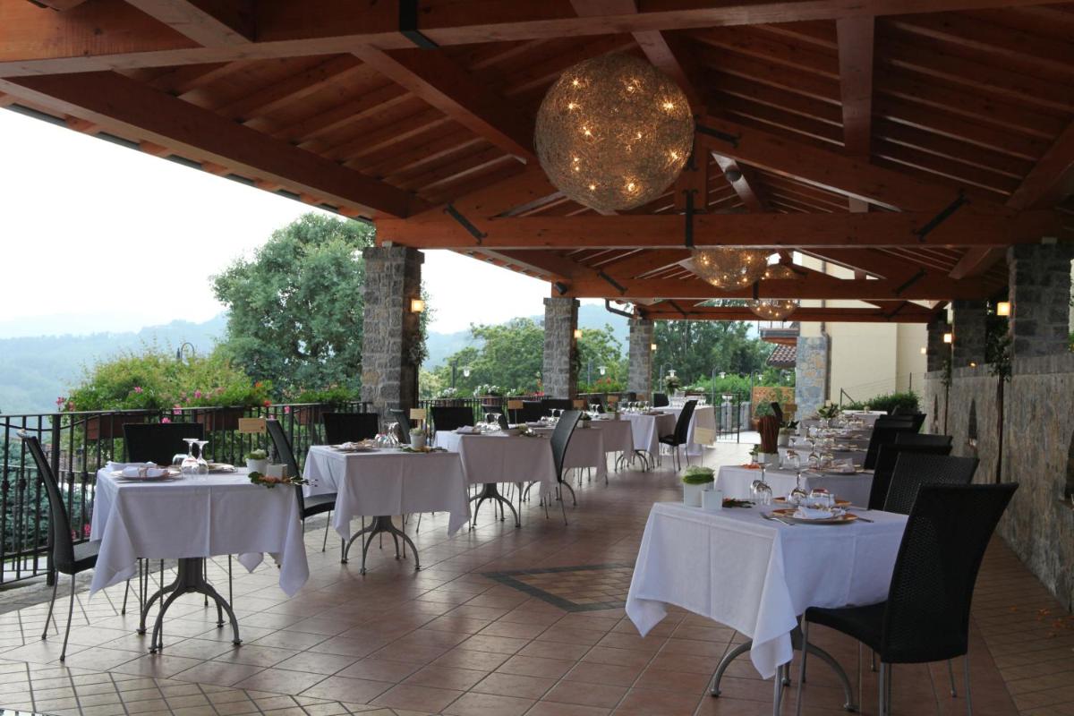Suitetrails - Hotel Camoretti