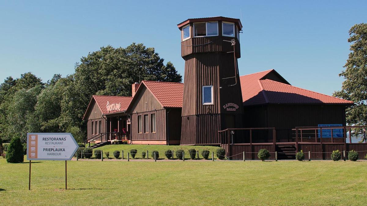 Viešbutis Ventainė - Housity
