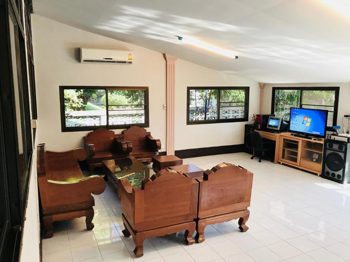 Winter House Chiang Rai - Housity