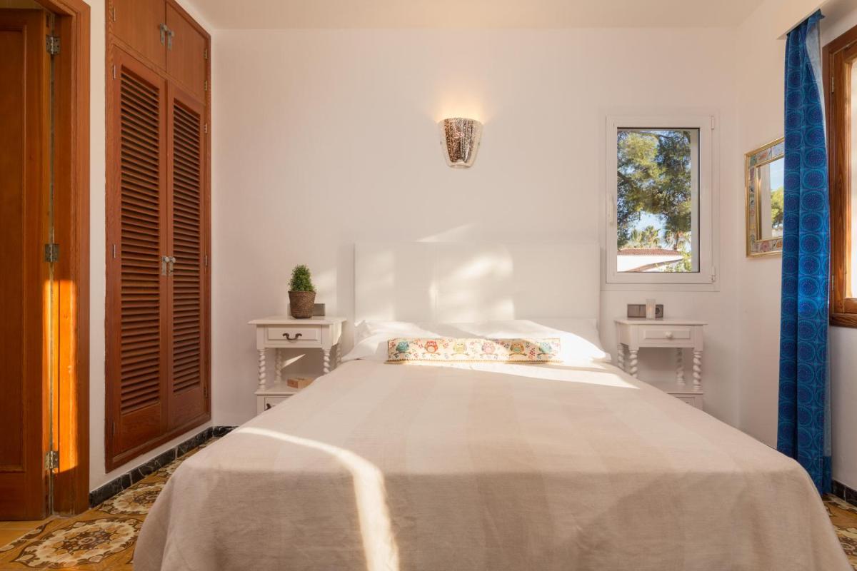Villa Cactus - Housity