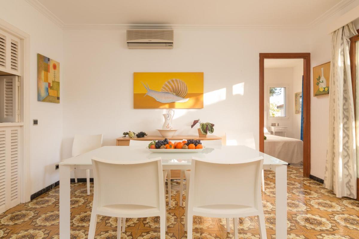 Villa Cactus - Housity