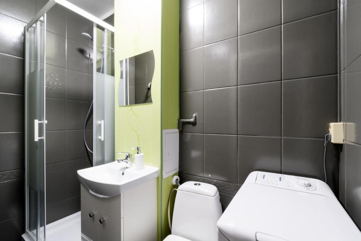 Suitetrails - Premium Key-Apartaments Śródmieście