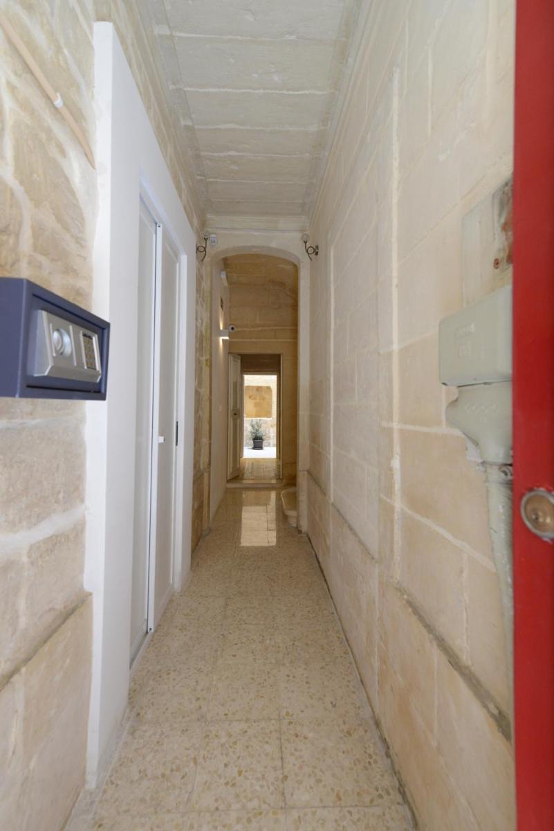 Vallettastay Lovely House Private Rooms - Housity