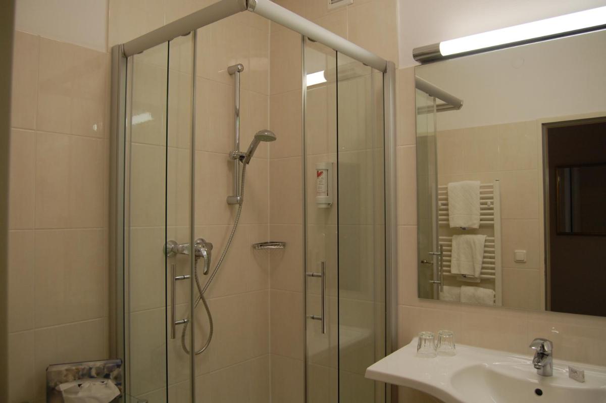 Parkhotel Bad Bevensen ,ThermePlus - Housity