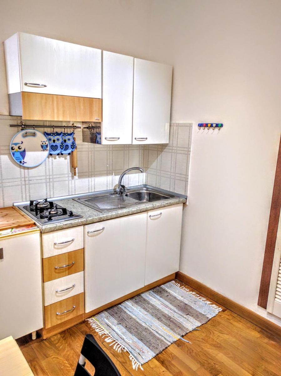 B&B A Ridosso - Housity