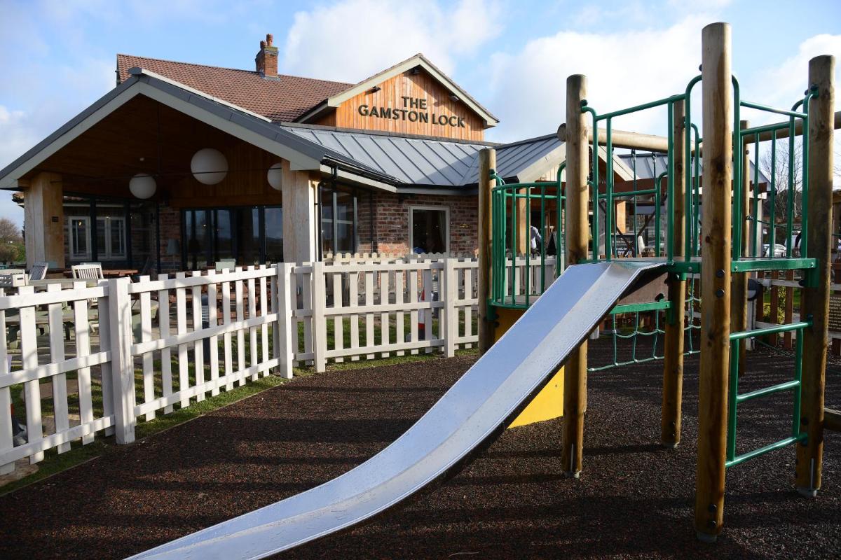 Gamston Lock, Nottingham by Marston's Inns - Housity