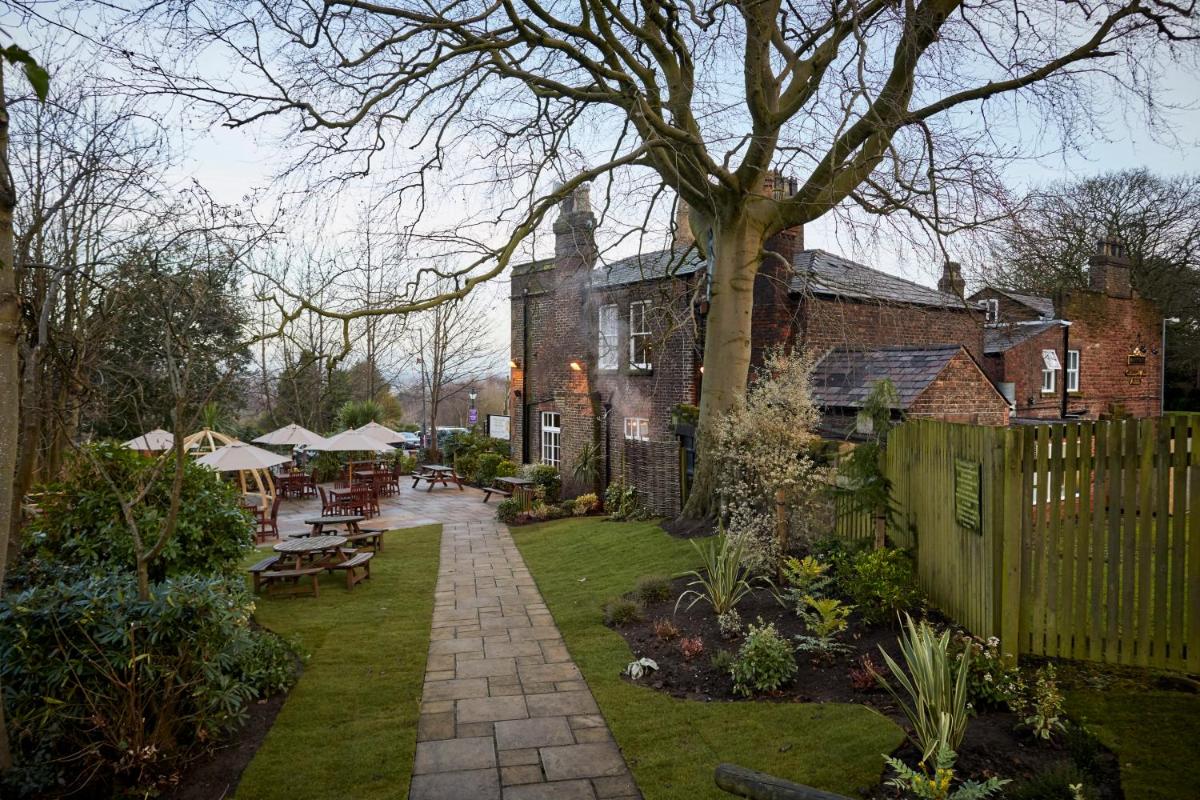 Childwall Abbey, Liverpool by Marston's Inns - Housity