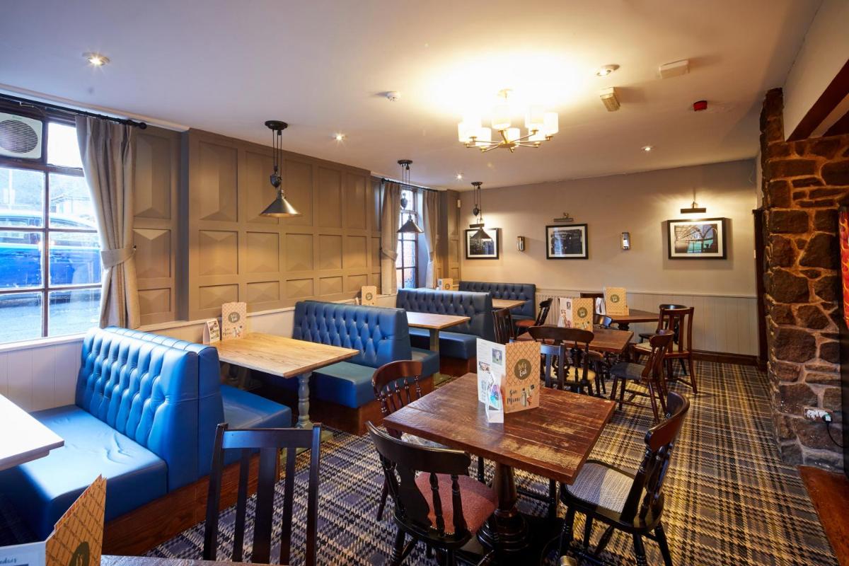 Childwall Abbey, Liverpool by Marston's Inns - Housity