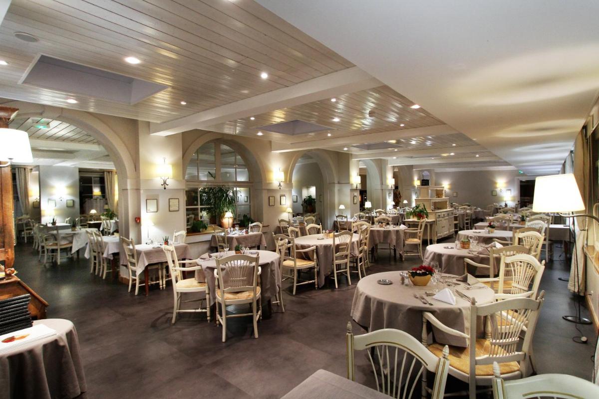 Hotel de la Jamagne & Spa - Housity