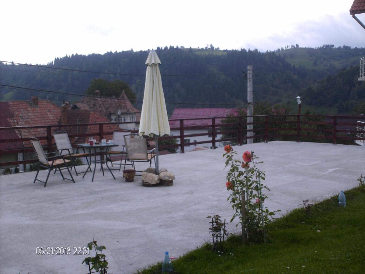 Suitetrails - Pension Cote D'Amour