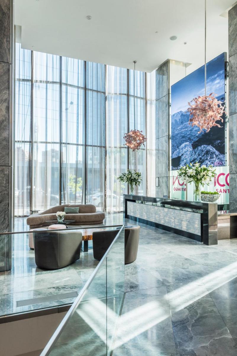 Suitetrails - Icon Hotel