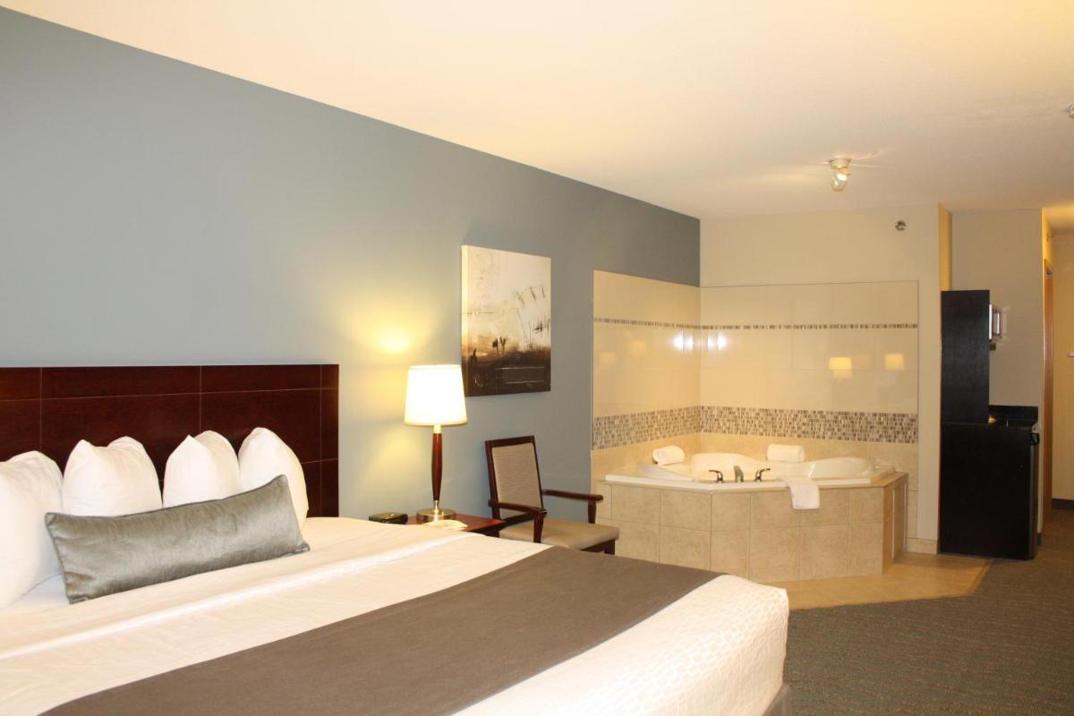 Best Western Rocky Mountain House Inn & Suites - Housity