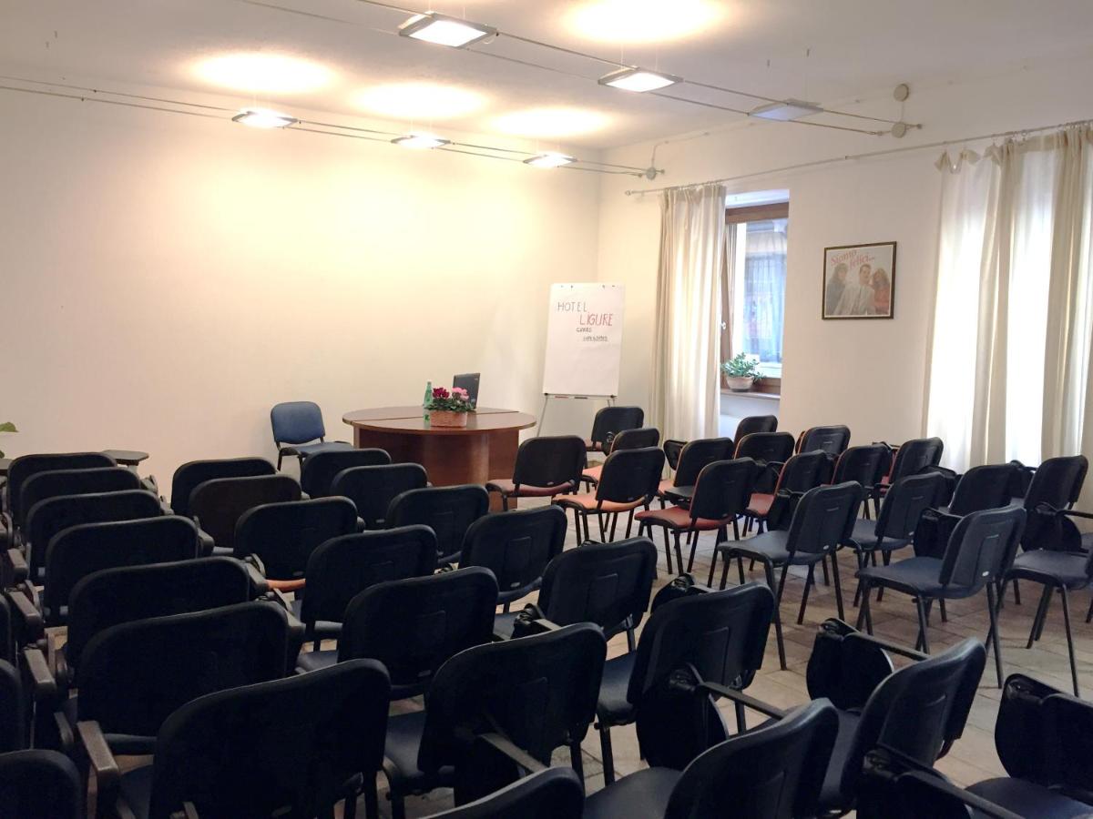 Hotel Ligure - Housity