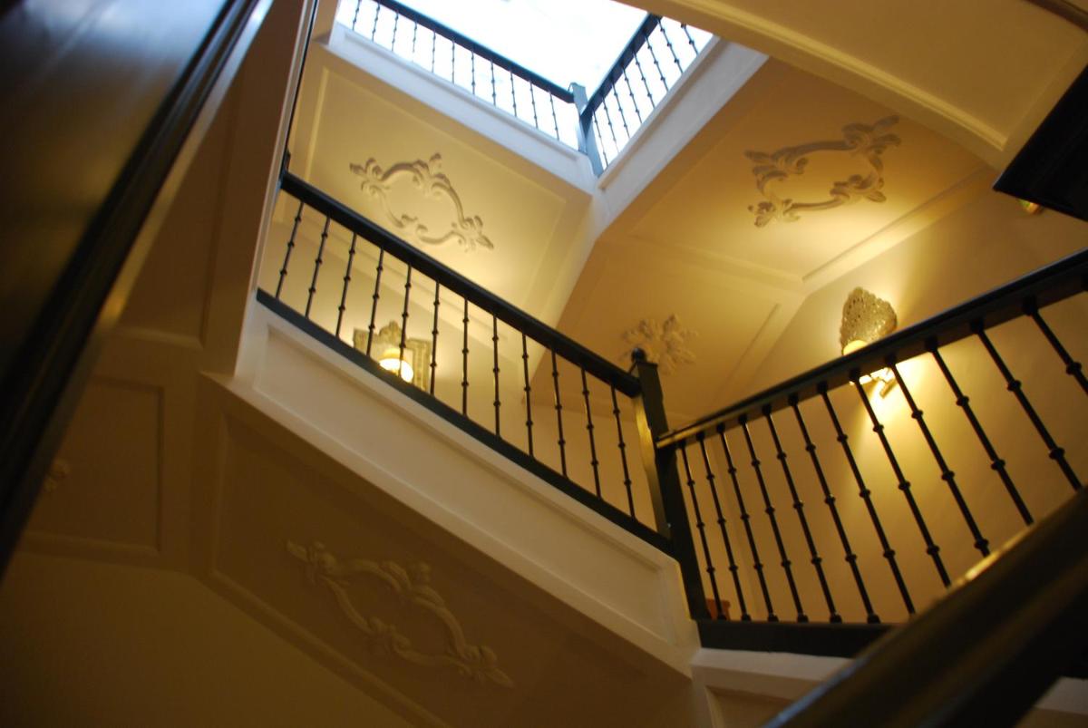 Imagen de la galería de Hotel Leonor de Aquitania, en Cuenca