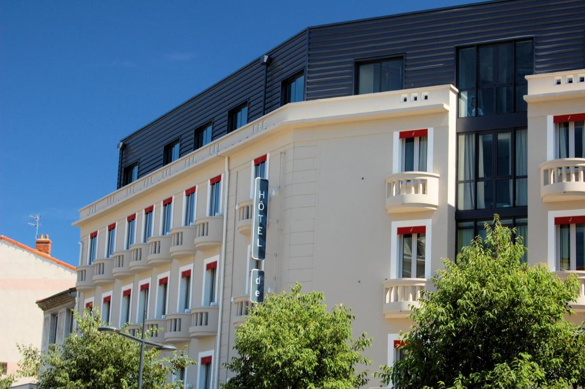 Hotel De France - Housity
