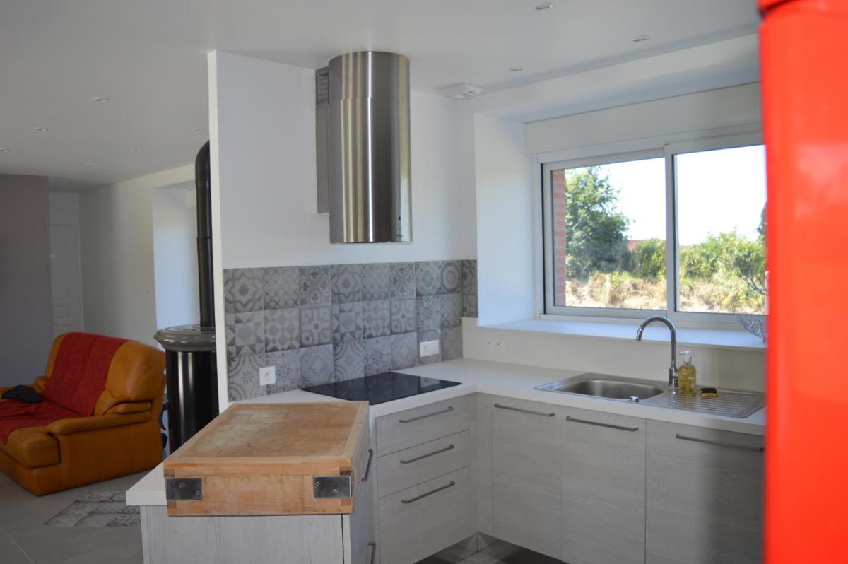 Gite De Blagny - Housity
