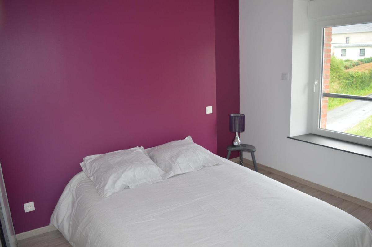 Gite De Blagny - Housity