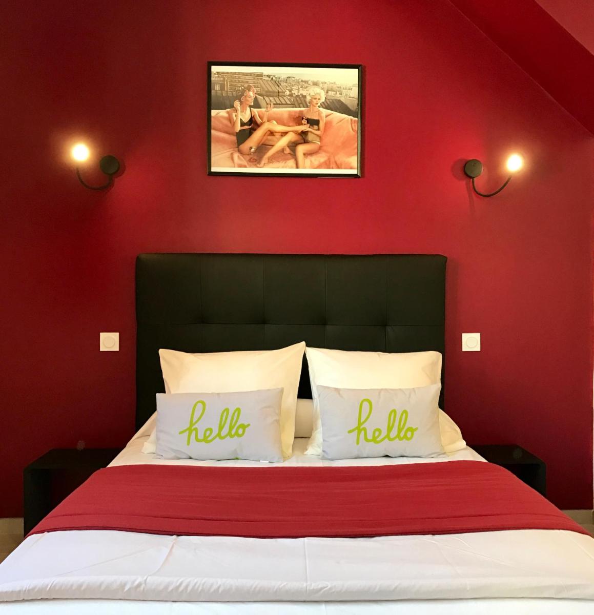 Appartement InterContinental Vieux-Port - New, Nice & Comfy - Housity