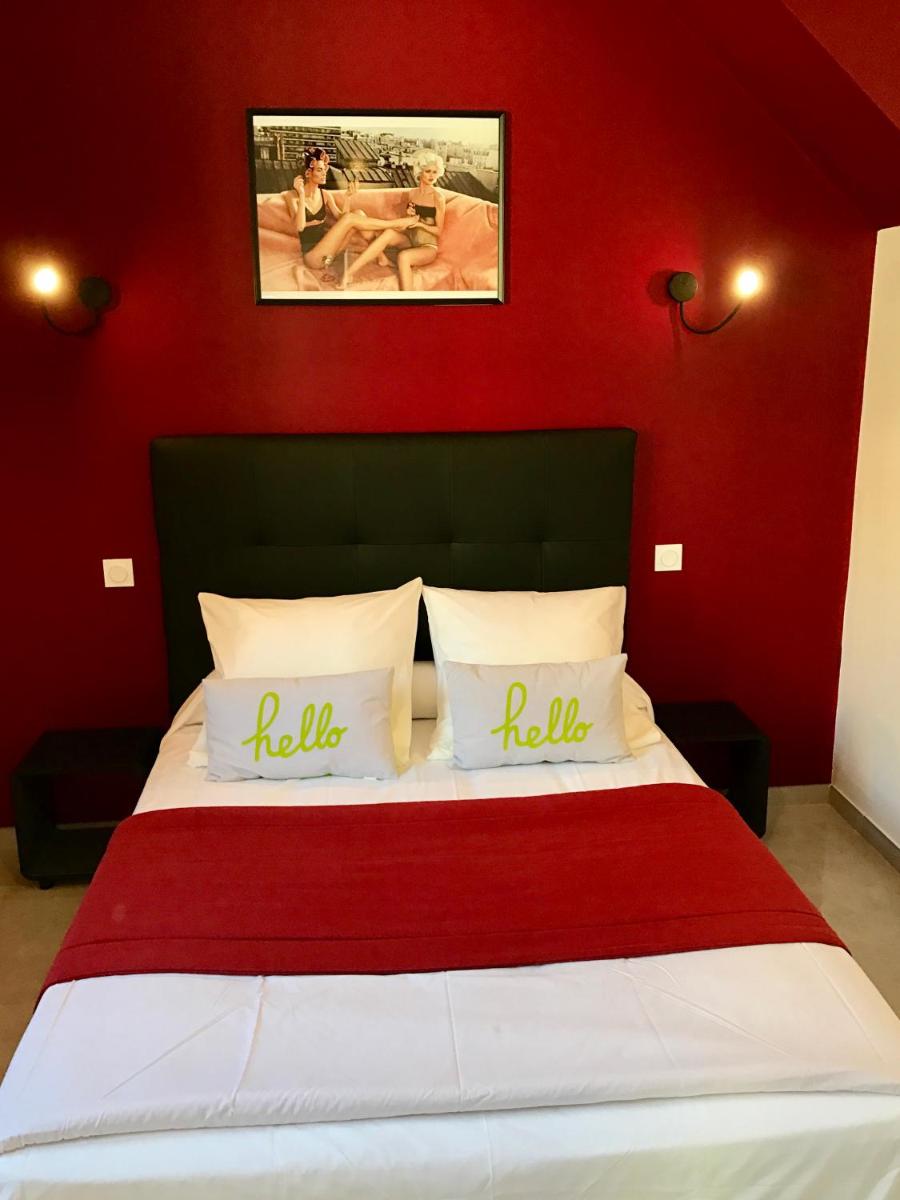Appartement InterContinental Vieux-Port - New, Nice &amp; Comfy - Housity