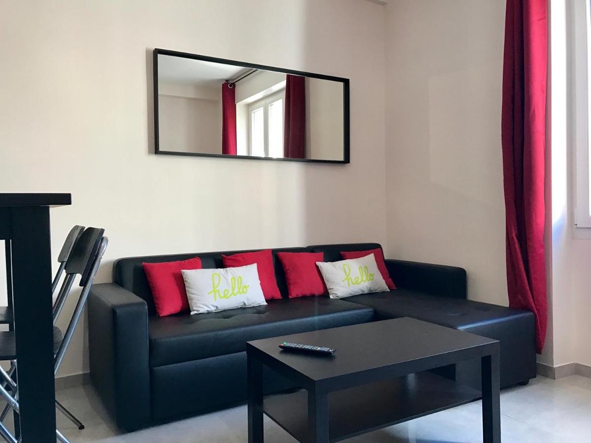 Appartement InterContinental Vieux-Port - New, Nice & Comfy - Housity
