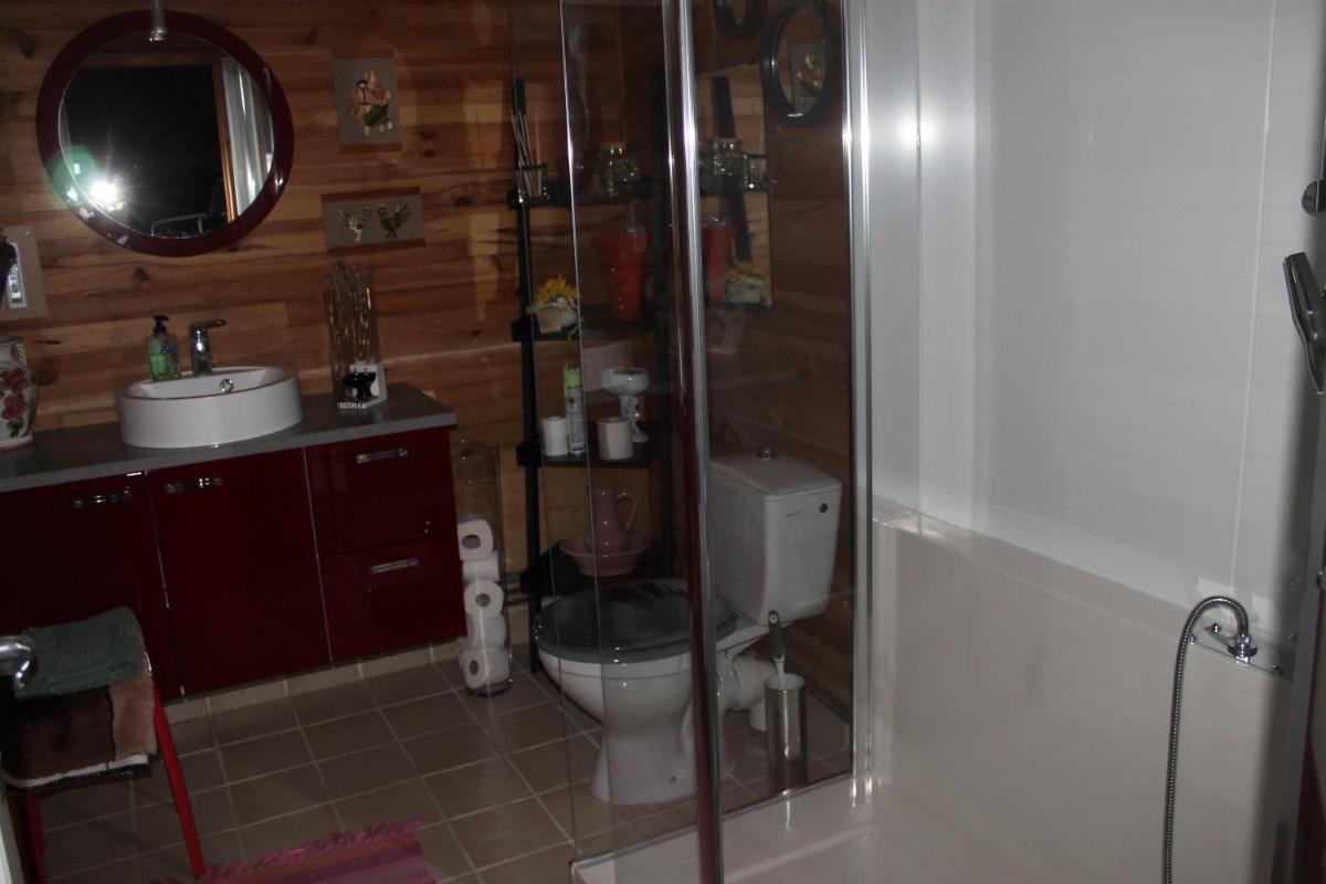 Chambre d'Hôtes 