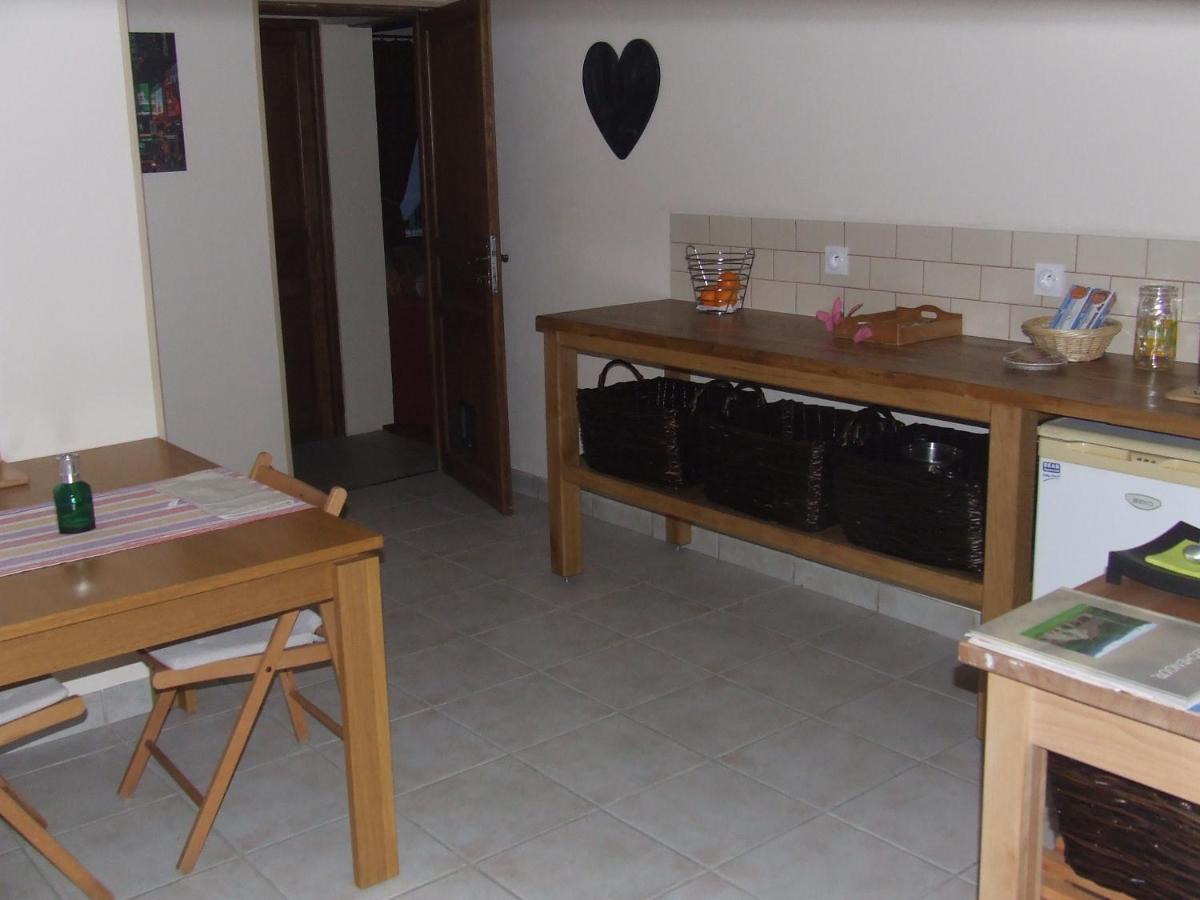 Chez Helen - Housity
