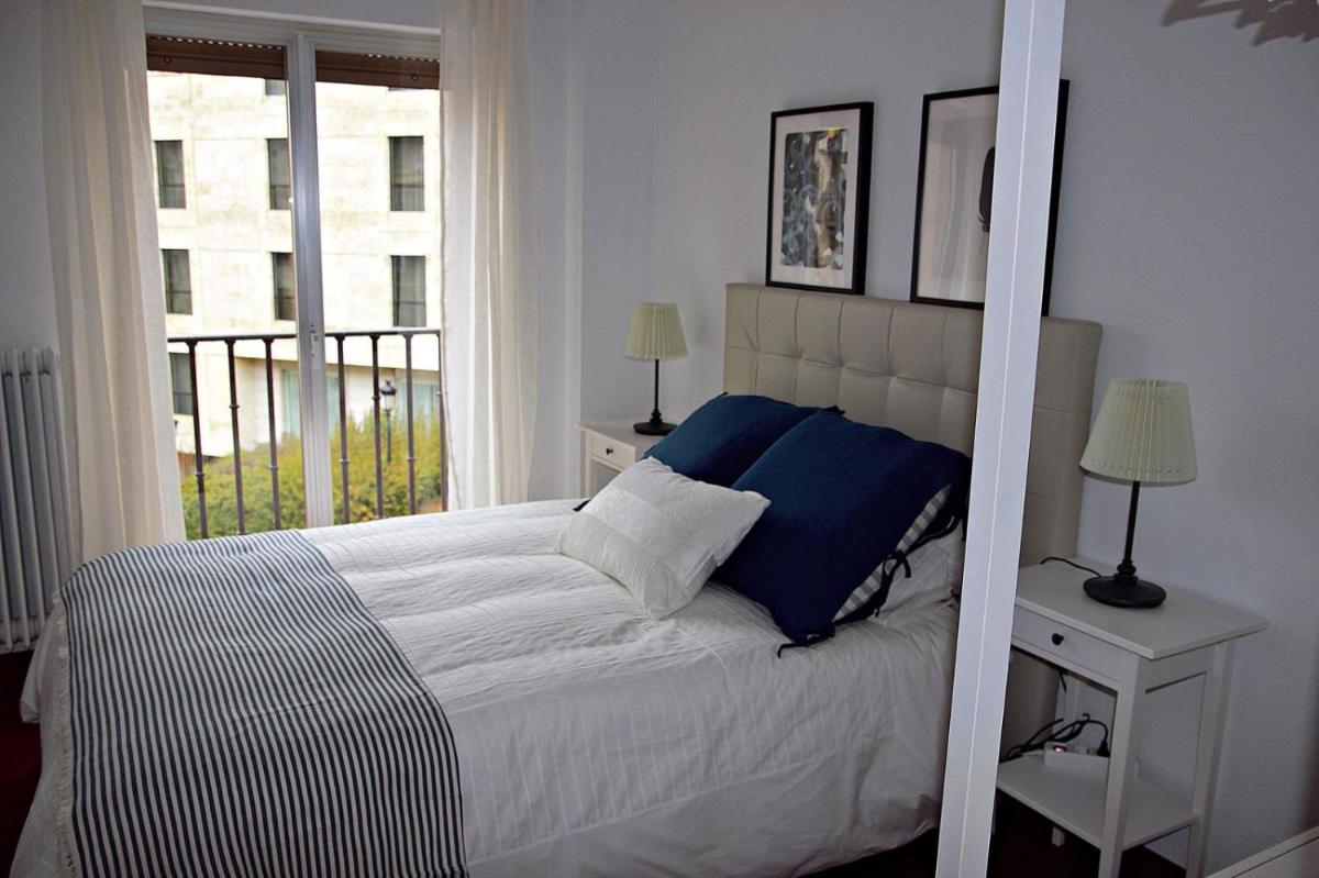 Suitetrails - Apartamento Marquesa de Almarza